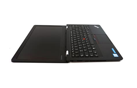 Lenovo ThinkPad 13 Review