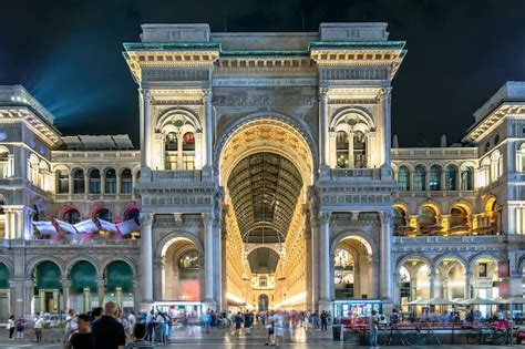 10 Best Shopping Malls in Milan - Milan’s Most Popular Malls and ...