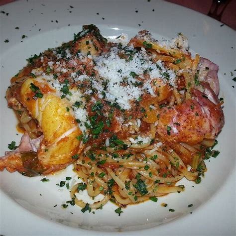 Donatello Restaurant - Tampa, FL | OpenTable