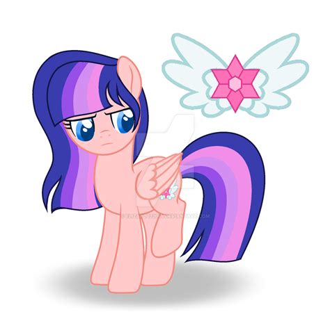 Mlp Adopt #2 - Twilight X Flash Sentry (Closed) by Elizaro622044 on ...