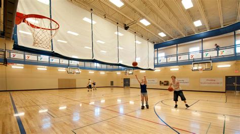 Alexandria Area YMCA | JLG Architects