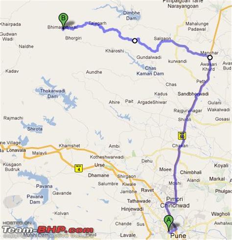 2011 Monsoon Trips :: Starts off with a trip to the origin of the Bhima River - Page 2 - Team-BHP