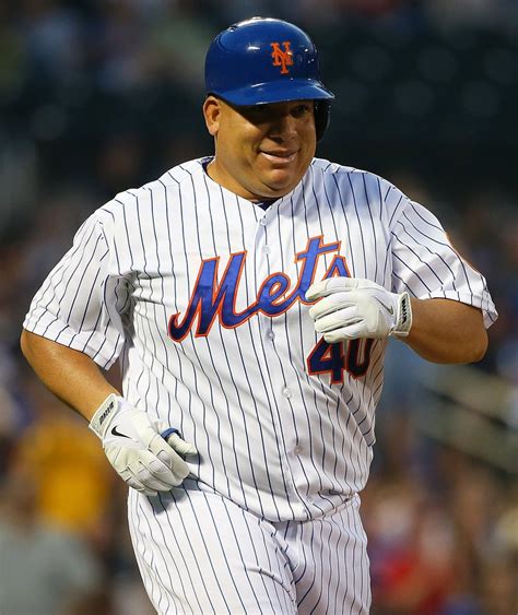 Bartolo Colon Earns Ninth Victory as Mets Defeat the Braves - The New ...