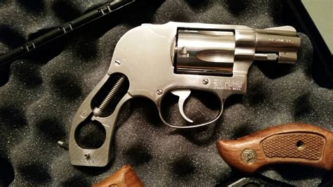 11+ Smith And Wesson Model 27-2 Serial Numbers - AzubuikeKailin