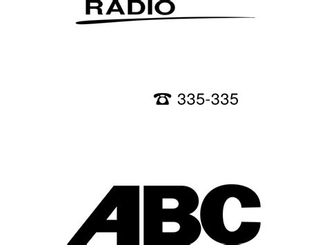 ABC Logo PNG Transparent Logo - Freepngdesign.com