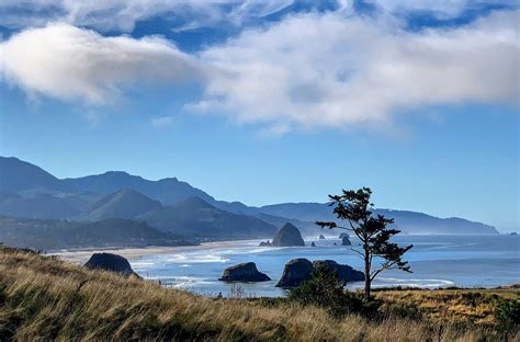 Oregon Coast: The Top 5 Beaches to Explore this Summer | by Max Lowther ...