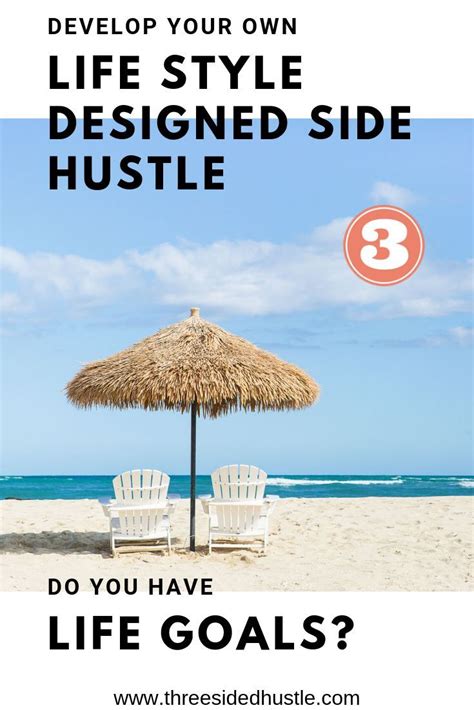 Are you looking to develop a lifestyle designed side hustle? Learn what ...