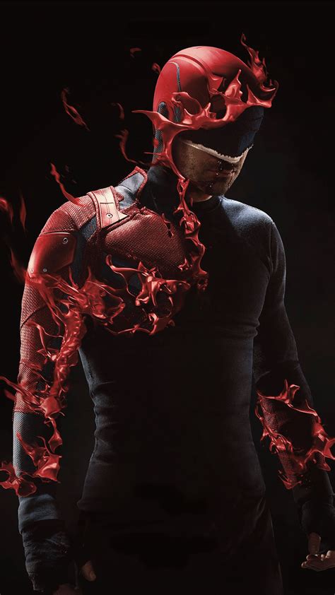 Marvel Daredevil Season 3 2019 4K 5K Wallpapers | HD Wallpapers | ID #27384