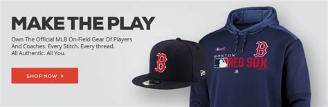 Boston Red Sox Shop, Red Sox Merchandise, Apparel, Store | Fanatics