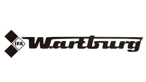 Wartburg Logo and sign, new logo meaning and history, PNG, SVG