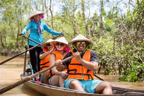 2-Day Mekong Delta Tour From Ho Chi Minh City: Triphobo