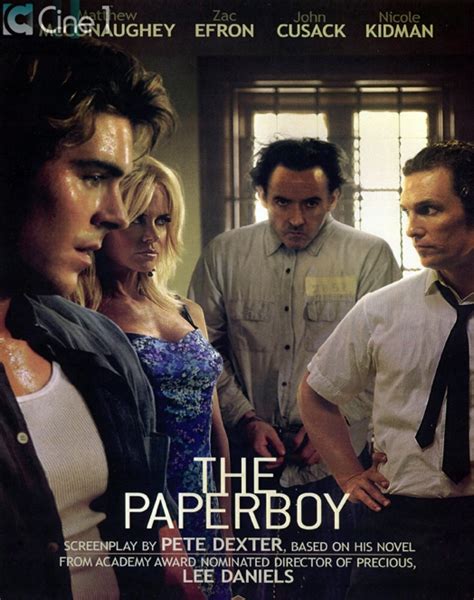 Paperboy - Zac Efron Photo (28298030) - Fanpop