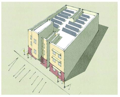 Installation photovoltaic module. | Download Scientific Diagram