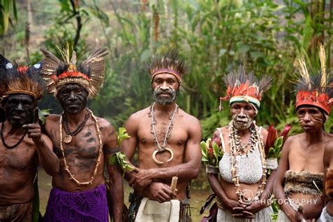 Chimbu people of Goraka Highlands, Papua New Guinea – Ramdas Iyer Photography