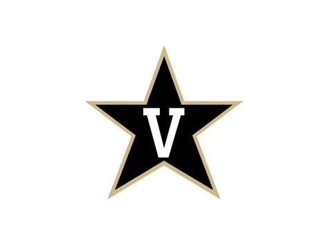 Vanderbilt Commodores Logo PNG vector in SVG, PDF, AI, CDR format