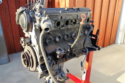 Rebuilding A BMW M20 Engine For Spec E30 Racing: The Introduction