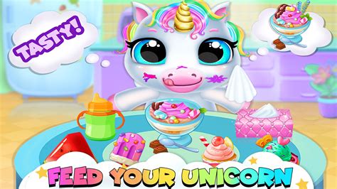 Unicorn Games