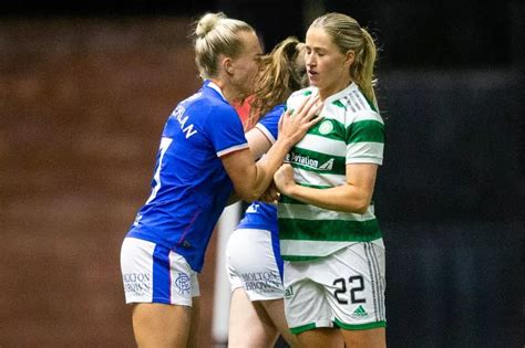 Celtic vs Rangers Women LIVE: TV channel, live stream and kick off time ...