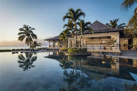 Top 10 Best All-Inclusive Hotels in Mauritius Island