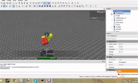 Make you professional scripts for your roblox game by Roblox_develop7 ...