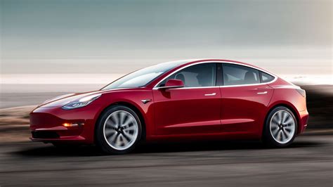 Tesla Model 3 price, availability, news and features | TechRadar