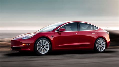 Tesla Model 3 price, availability, news and features | TechRadar