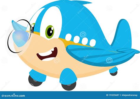 Airplane Clipart Animated Animals