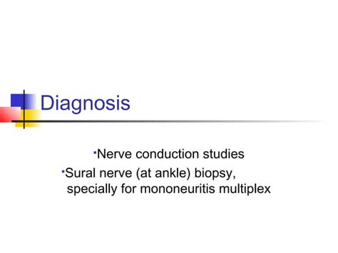 Polyneuropathy