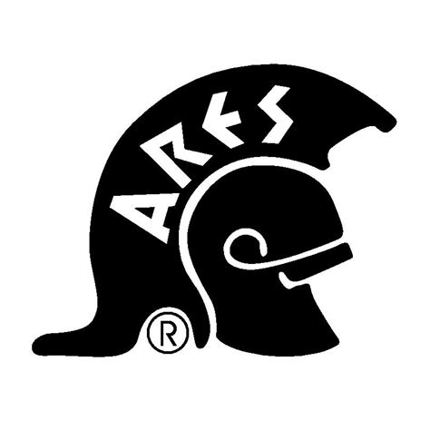 Ares Symbol Greek Mythology - ClipArt Best