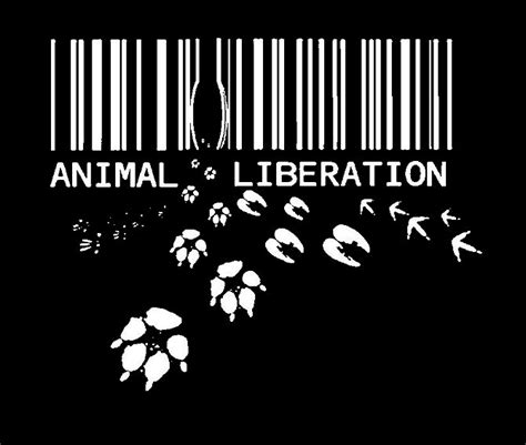 Quotes about Animal liberation (46 quotes)