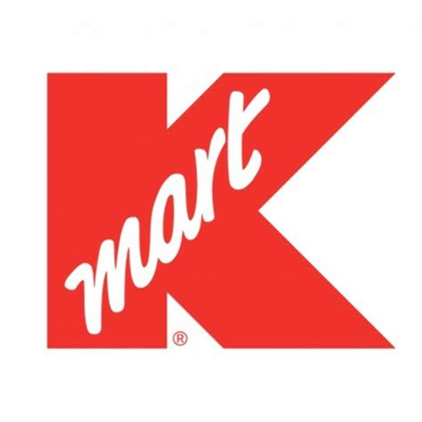 Download High Quality kmart logo history Transparent PNG Images - Art ...