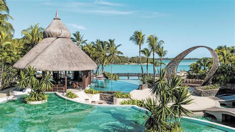 The Top Mauritius Hotels and Resorts | Arabia Weddings