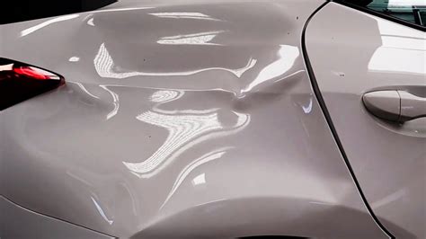 What Is A Paintless Dent Repair at Todd Boggs blog