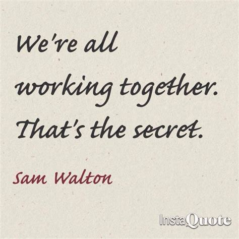 Walton Quotes. QuotesGram