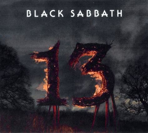 Black Sabbath - 13 [Deluxe Edition] (CD) - Amoeba Music