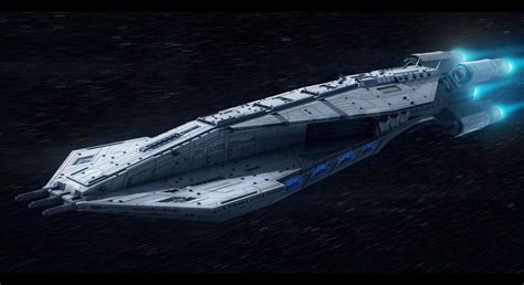 Star Wars Mandalorian Cruiser by AdamKop on DeviantArt | Star wars ships, Star wars spaceships ...