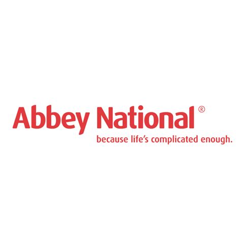 Abbey National(234) logo, Vector Logo of Abbey National(234) brand free download (eps, ai, png ...