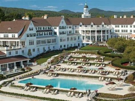 Luxury Resorts In Upstate New York - Updated 2020 | Trip101