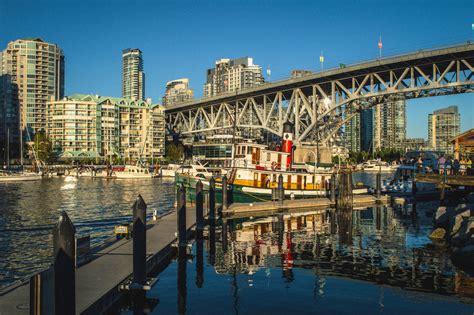 14 Unique & Fun Things to do on Granville Island - Vancouver Tips