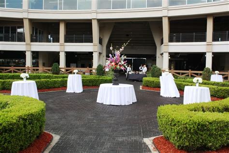 Fair Grounds Race Course | Reception Venues - New Orleans, LA