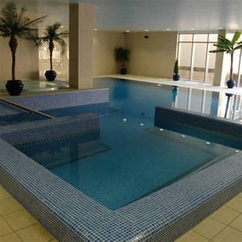 The 15 best spa hotels in Dublin