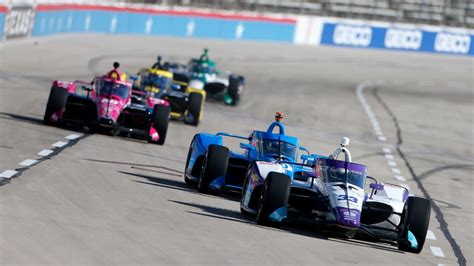 IndyCar expands international coverage for 2023 season - Sportcal