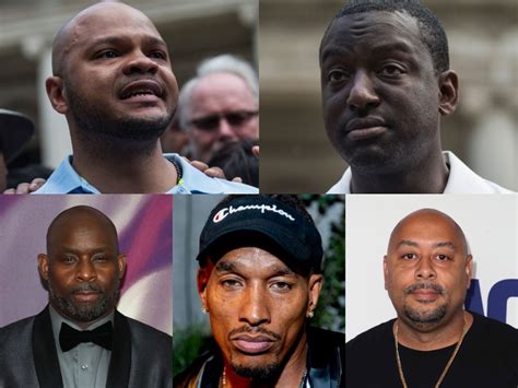 How Much Was The Central Park Five Settlement? 'When They See Us' Victims Sued New York City For ...