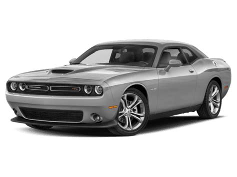 New 2023 Dodge Challenger R/T Coupe in Rosenberg #E10161 | Finnegan ...