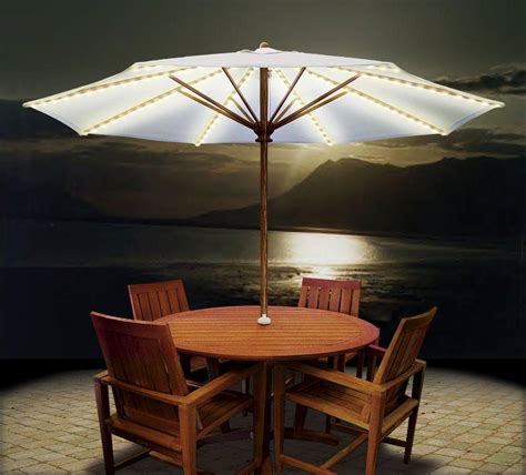 Brella Lights - Umbrella Lights Lighting System - BL078