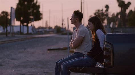 'Palm Trees and Power Lines' review: A disturbing, vital film about trafficking : NPR