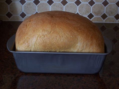 Low Carb Homemade Bread Recipe by Pam - CookEatShare