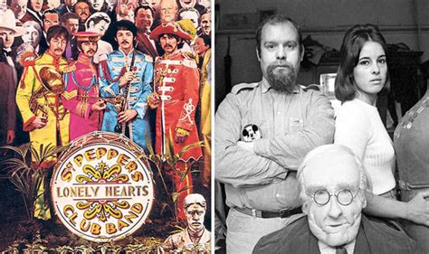 Beatles Sgt Pepper’s Lonely Hearts Club Band: The story behind the most ...