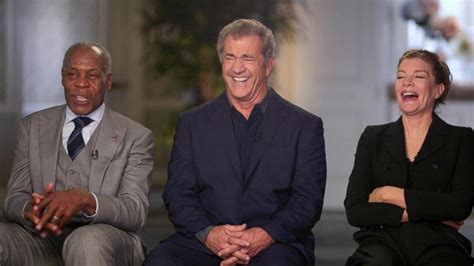 Mel Gibson, Danny Glover, Rene Russo remember 'Lethal Weapon' on film's ...