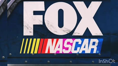 NASCAR on FOX Theme (2001-2007, 2016-Present) - YouTube